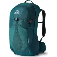 Gregory Women's Juno 24 Emerald Green One Size