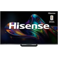 Hisense 55" UR8S 4K/UHD RGB MiniLED älytelevisio (2026)