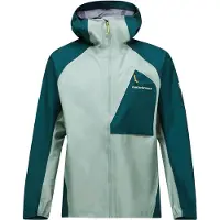 Peak Performance Men's Trail 3L Hipe Jacket Ponderosa Pine Kuoritakit XL