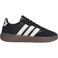 Adidas Matalavartiset tennarit 'BARREDA DECODE LUX' musta / valkoinen