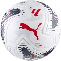 Puma Stellar Nitro Ultimate Laliga Fifa Quality Pro Wp Jalkapallo