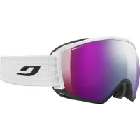 Julbo Hit Otg Reactiv 0-4 High Contrast White / Black Laskettelulasit L