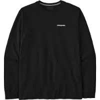 Patagonia M'S L/S P-6 LOGO RESPONSIBILI-TEE
