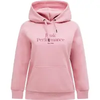 Peak Performance Women's Original Hood naisten huppari