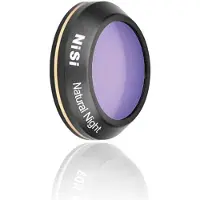 Nisi Filter Natural Night for DJI Mavic Pro valosaastesuodin