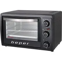 Beper Sähköinen miniuuni - 1300 W - 30 l