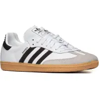 Adidas Originals Samba Og J - White - 36 2/3