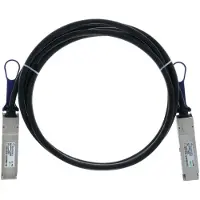 BlueOptics JL272A-BL, 3 m, QSFP28, QSFP28, Uros/uros