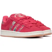 Adidas Campus 00S W - Red - 38 2/3