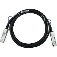 BlueOptics 10413-BL, 3 m, QSFP28, QSFP28, Uros/uros