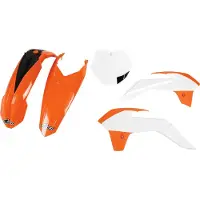 Ufo Ktkit514999w Muovisarja