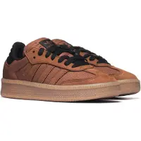 Adidas Samba Xlg - Brown - 41 1/3