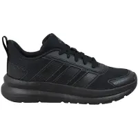 Adidas Tensaur Run 4.0 J - Black - 37 1/3