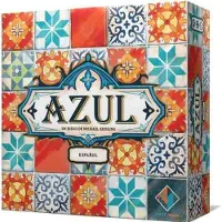Asmodee Blue Table-lautapeli