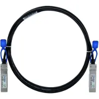 BlueOptics R4G19A-BL, 1 m, SFP28, SFP28, Uros/uros