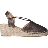 Toni pons Tana Kiilakorkoiset Espadrillot