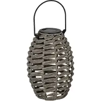 Eglo AURINKOPÖYTÄVALAISIN 200MA H205 LUONTO