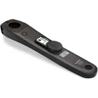 Inpeak Shimano Ultegra Fc-r8100 Linke Kurbel Mit Leistungsmesser