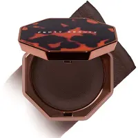 Fenty Beauty Sun Stalk’r Soufflé Pressed Mousse Cream Bronzer 08 Hot F