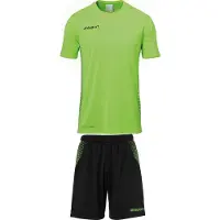 Uhlsport Score Lyhythihainen Setti