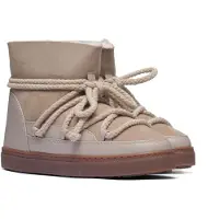 INUIKII Talvisaappaat 'Classic' beige