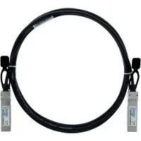 EFB Elektronik 10305-BL, 3 m, SFP+, SFP+, Uros/uros