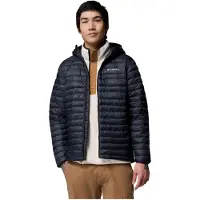 Columbia Powder Pass Takki