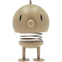 Hoptimist Speaker - Beige - L