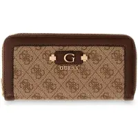 GUESS Coleen Logo Large Naisten Lompakko