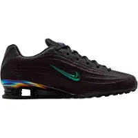 Nike Matalavartiset tennarit 'Shox Z SE' musta