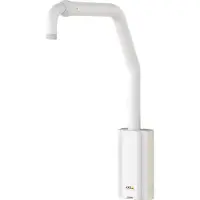 Axis – T91D62 TELESCOPIC PARAPET MNT (5507-271)