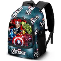 KARACTERMANIA Avengers Fight 3.0 23l 41x31x18 Cm Reppu