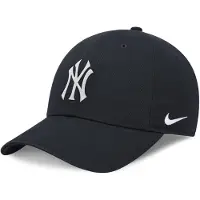 Nike Mlb New York Yankees Club Unstructured Lippis