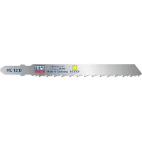 Wilpu Pistosahanterä HC 12 D; 5 kpl.