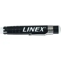 Linex 400078627, Musta, Metalli, 1 cm, 15 g