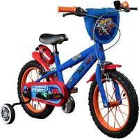 Hot Wheels 14´´ Pyörä