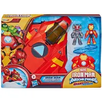 Hasbro Rauta Mies Jätti Suihkukone