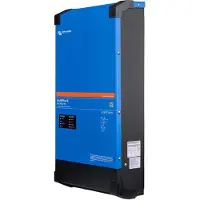 Victron Energy Multiplus Ii 6500va Akkuinvertteri 230v