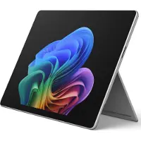 Microsoft Surface Pro 11 13", Intel Core Ultra 7 266V, 16/512 Gt, Wi-Fi, Win 11 Pro -tabletti, platinum