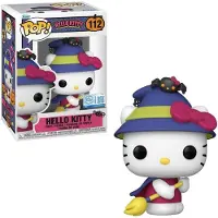 Funko POP! POP Hello Kitty figuuri (Hello Kitty)