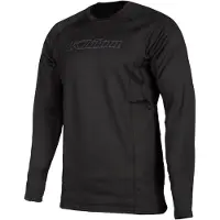 KLIM Aggressor 3.0 Pitkähihainen T-paita