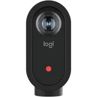 Logitech – MEVO START-BK- (961-000515)