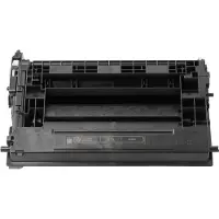 HP – 37A LaserJet Toner Cartridge Black (CF237A)