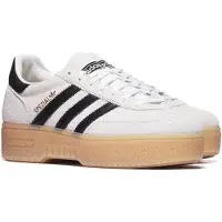 Adidas Originals Handball Spezial Bold W - Black - 40