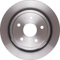 TRW Jarrulevy (1kpl) DF4914S