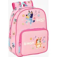 Bluey Dance 10l 34x26x11 Cm Reppu