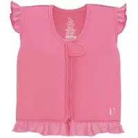 Vanilla Copenhagen Rosy Neov3226-1 Lasten Puhallettava Pelastusliivi