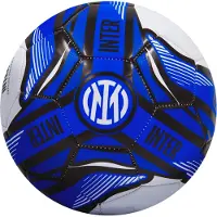 Joker Football Inter Milan Size 5 - Blue - 5