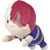 Bandai My Hero Academia Shoto Todoroki Pehmolelu