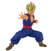 Banpresto Dragon Ball Son Gohan Saiyanin Veri Superhahmo 12 Cm